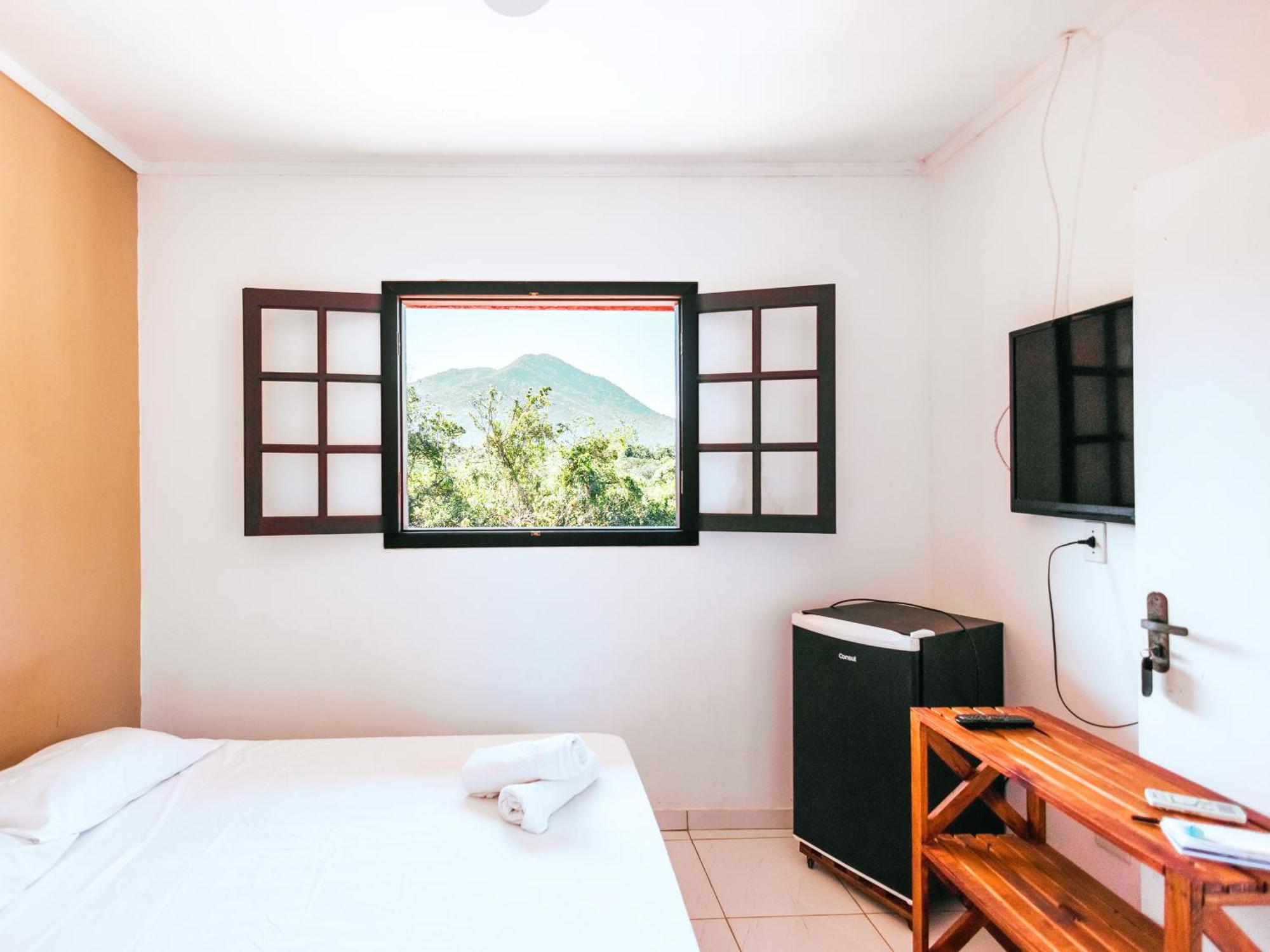 Velinn Sol Nascente 2* Ubatuba