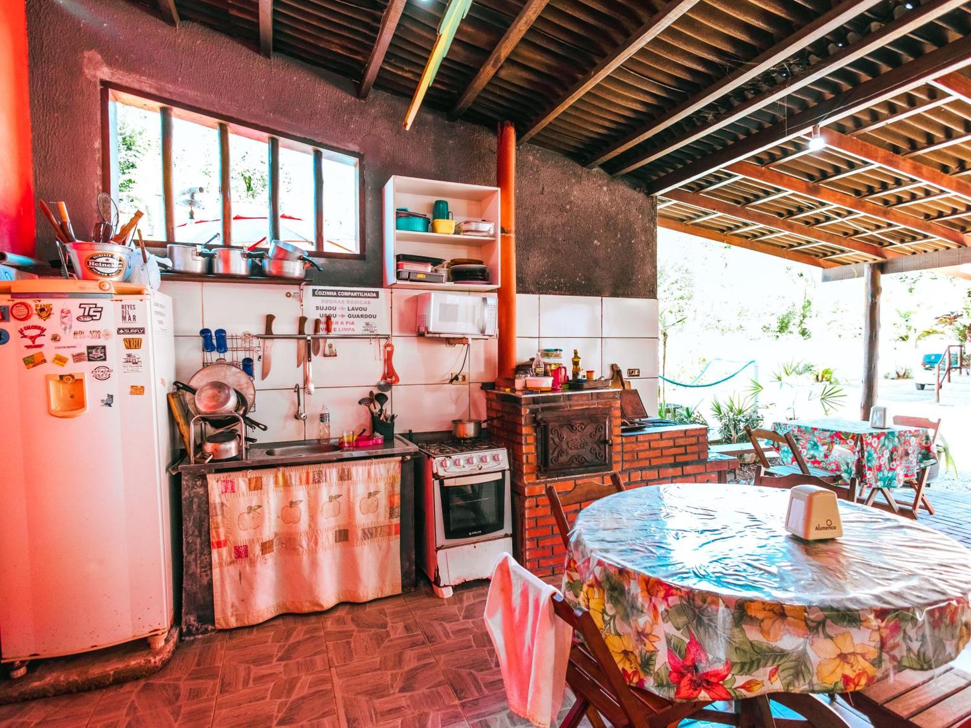 Velinn Sol Nascente Pensão 2*